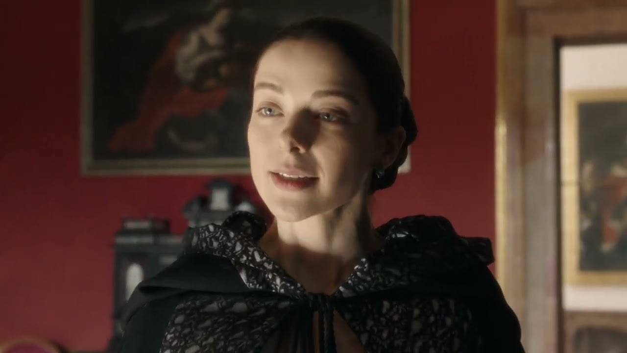 EKATARINA VELIKA   EP 01   TREJLER 1