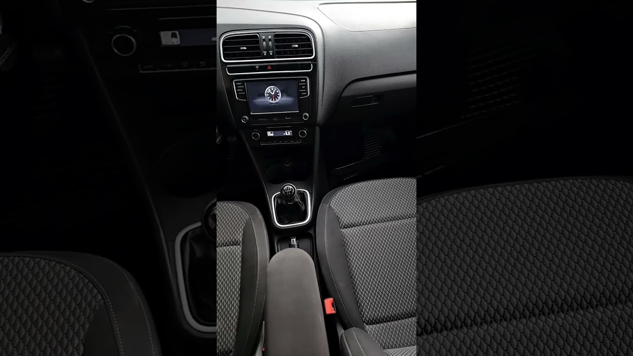 Volkswagen Vento 2020