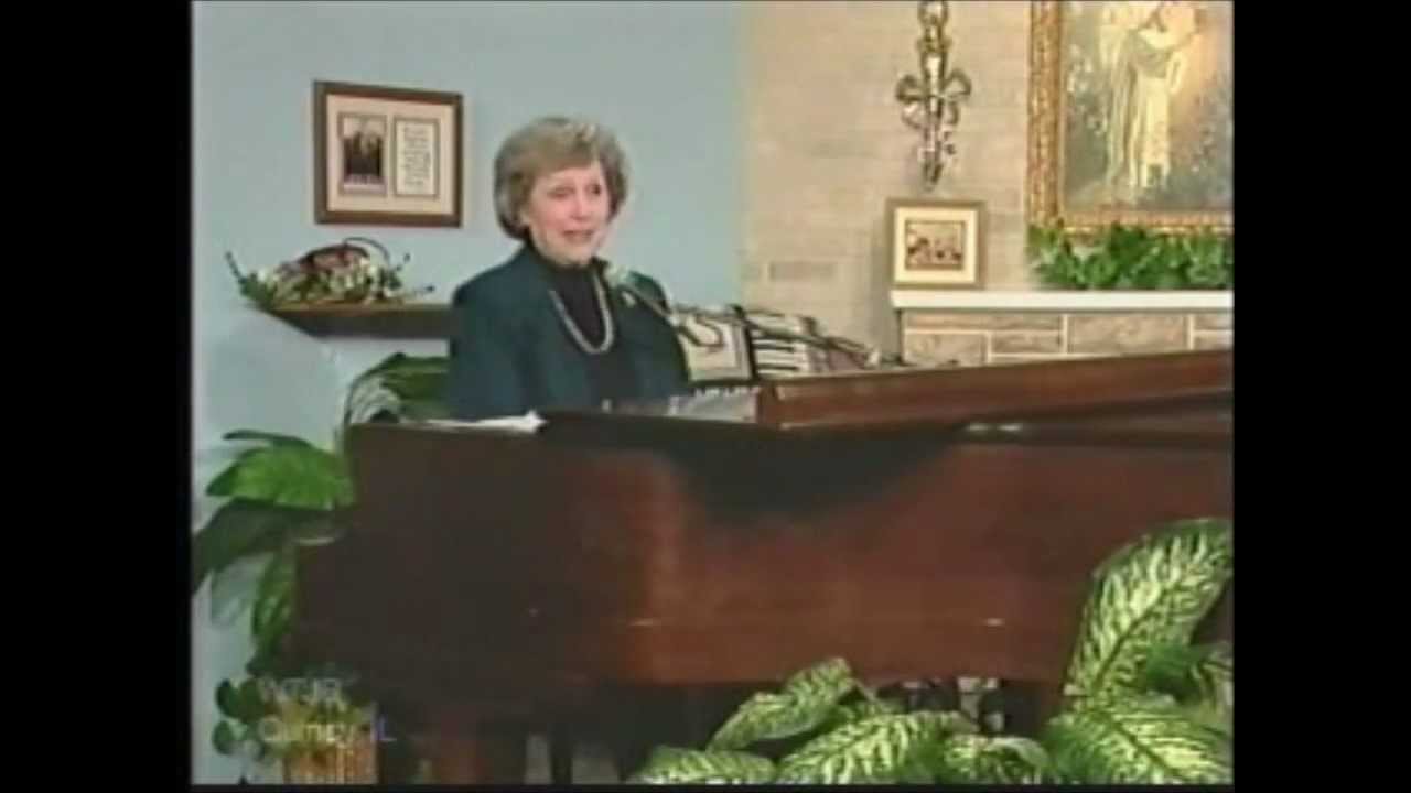 When I Take My Vacation In Heaven - Martha Reed Garvin