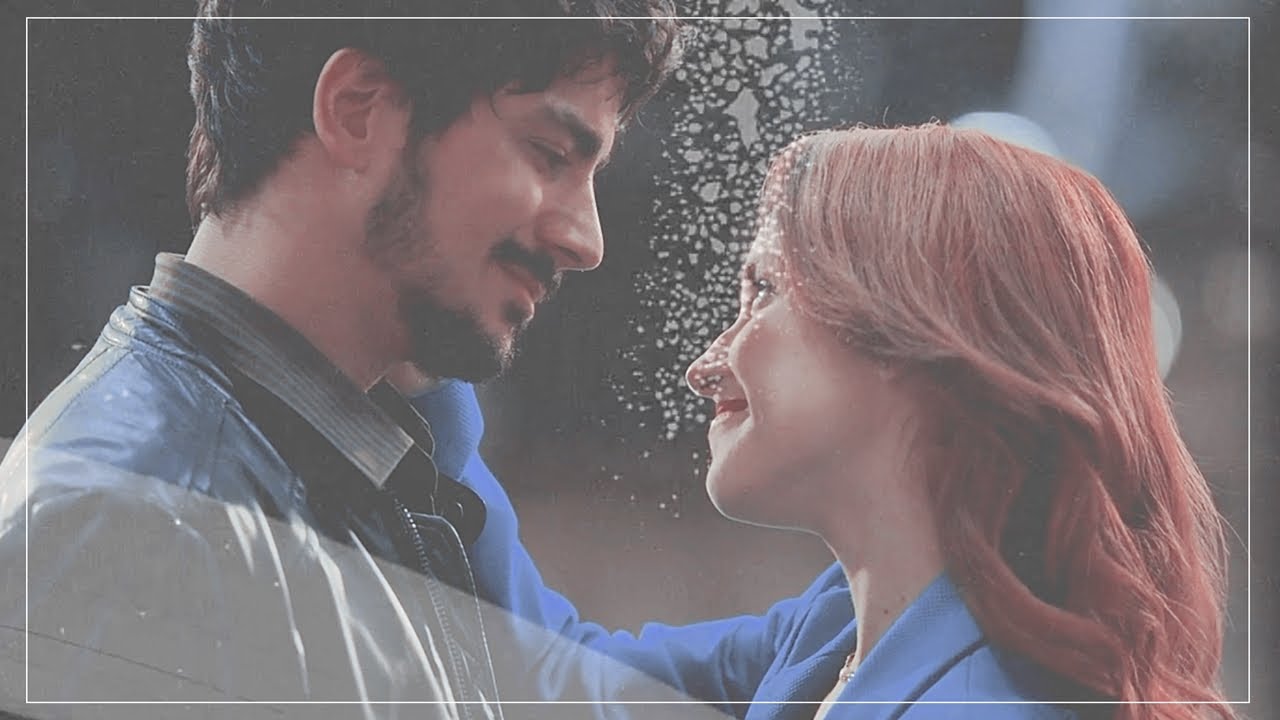 NORA & MAURÍCIO || LOVE LIES #NORÍCIO