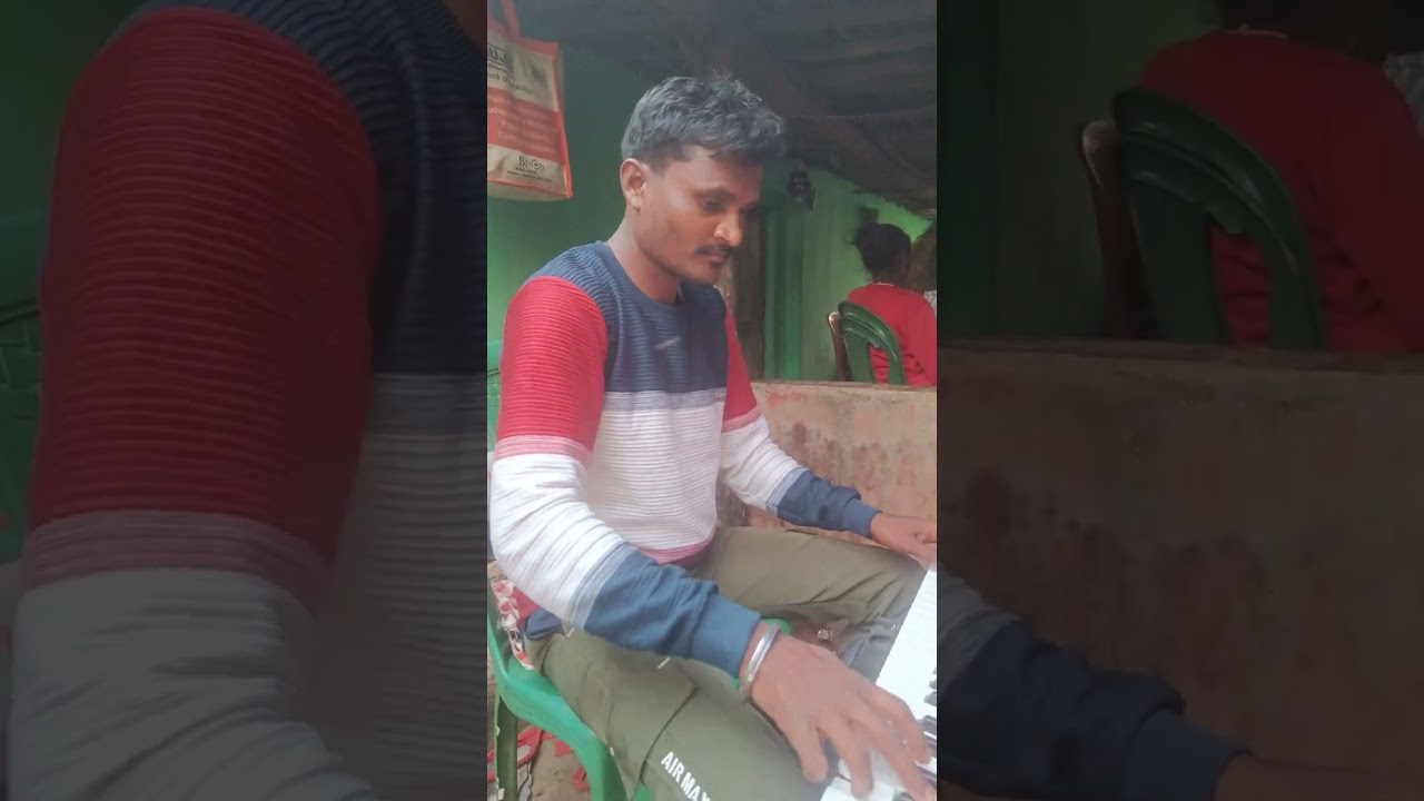 Hai Tor Bindiya Churai Lela Mor Nindiya || Sambalpuri Melody || 