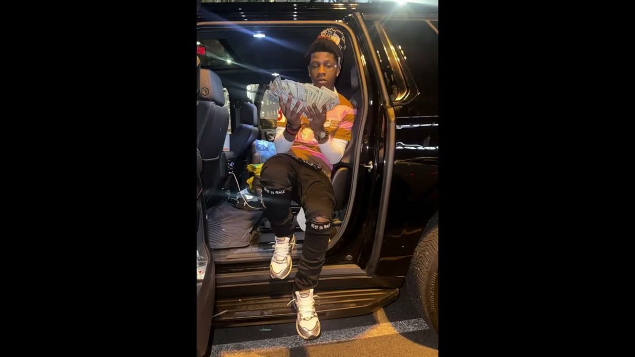 EBK Jaaybo x Young Joc Type Beat - 