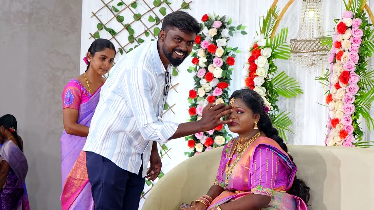 NITHANYA PUPERTY HIGHLIGHT | ONCE MORE ADS & PHOTOS, ERODE