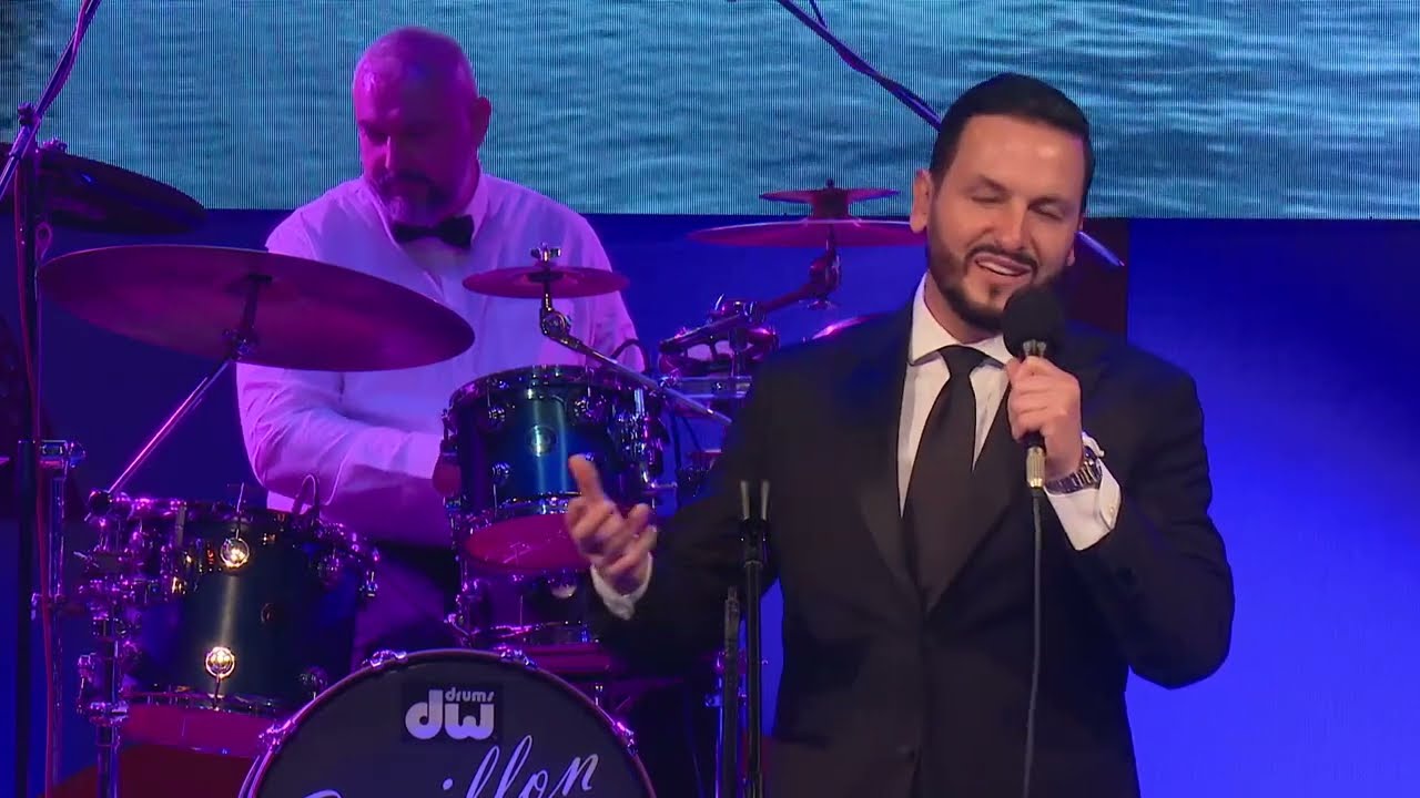 NE KLEPEĆI NANULAMA - NENO MURIĆ / FESTIVAL SEVDALINKE 2023 (official video)