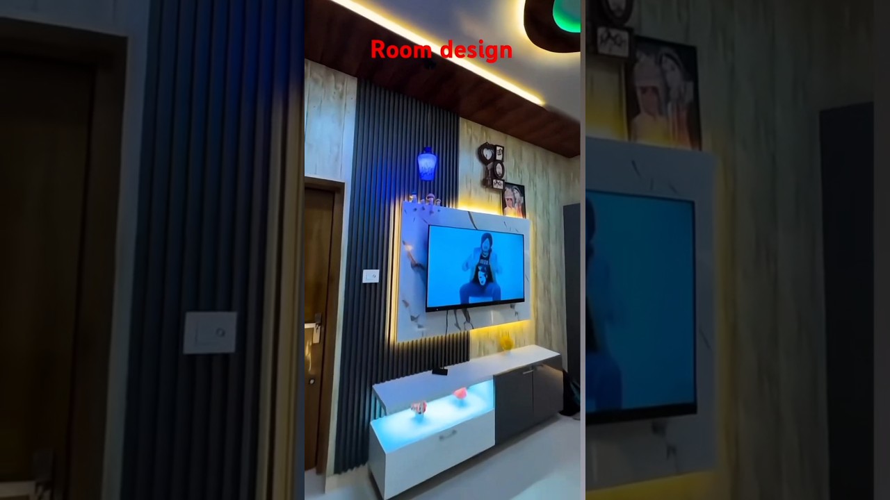 Room design pv set | and(carpenter )