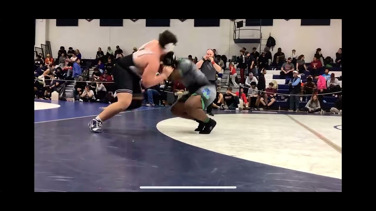 Matt Brunner vs Settles St George&rsquo;s 2026