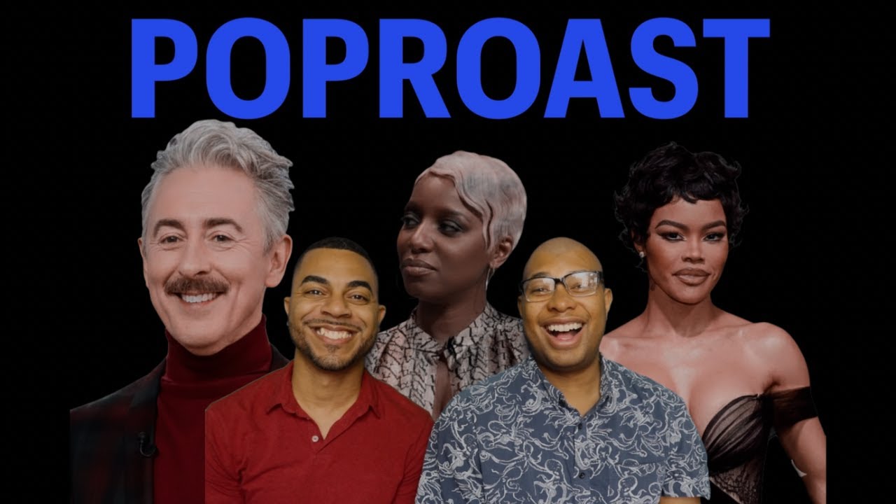 #Poproast