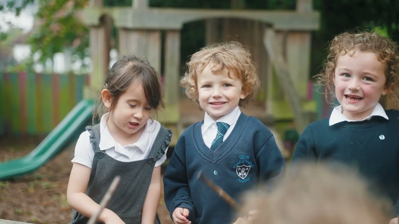 Torre Academy   Early Years Promotional Video