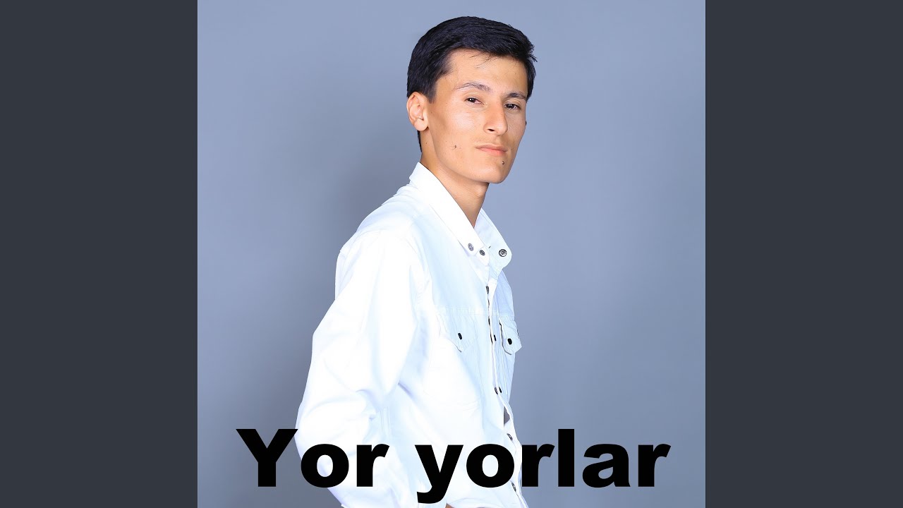 Yor yorlar