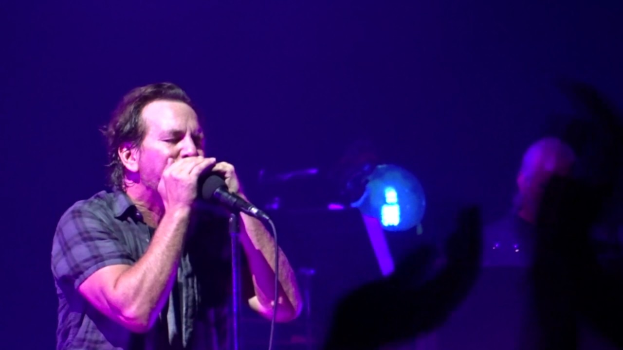 Pearl Jam - 