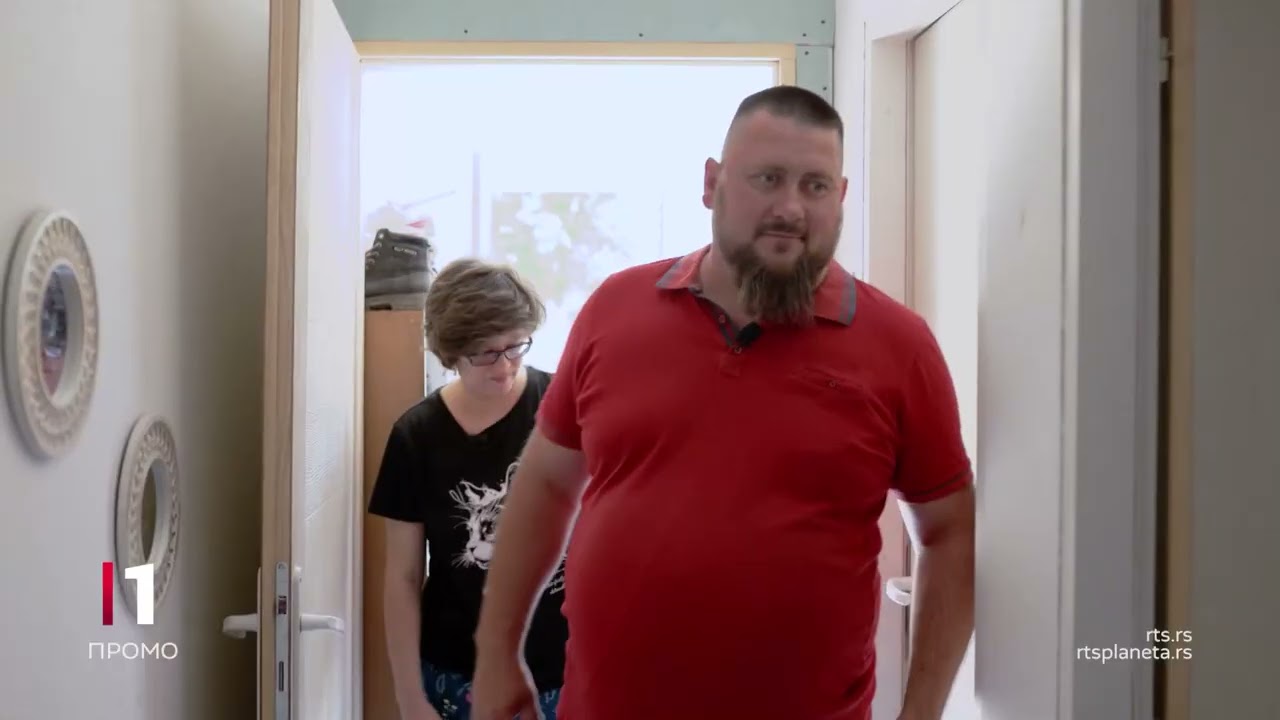 Novi početak, 20. mart, petak u 21.10, RTS 1