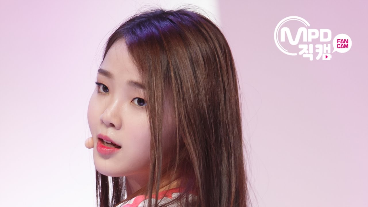 [Fancam] Seunghee of OH MY GIRL(오마이걸 승희) Liar Liar @M COUNTDOWN_160331 EP.51
