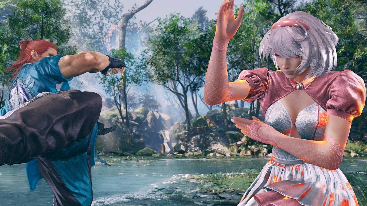 Lili Ranked Matches 2.10.26