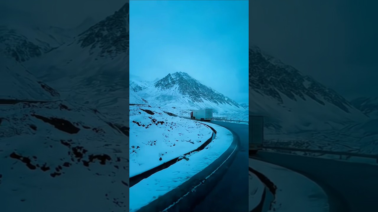 Khunjerab pas 24/11/24 🕊️ 
