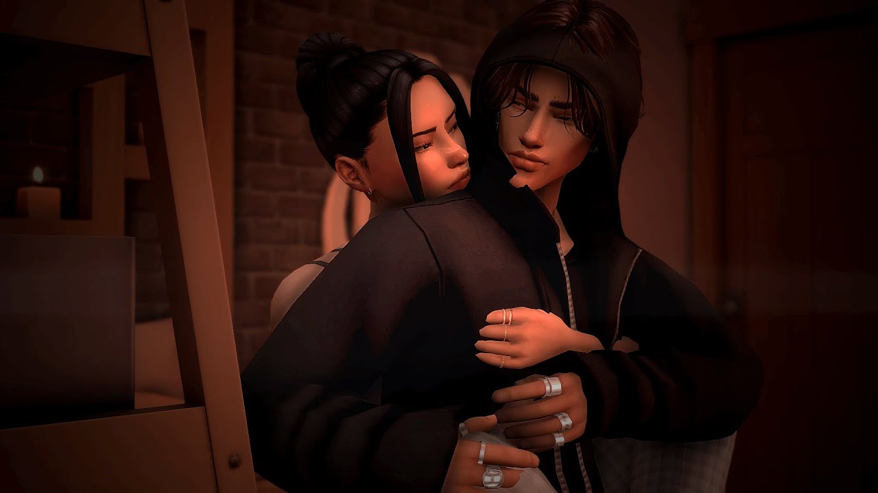 After I Turned Pretty 🌼 / a Sims 4 Love Story / EP.2