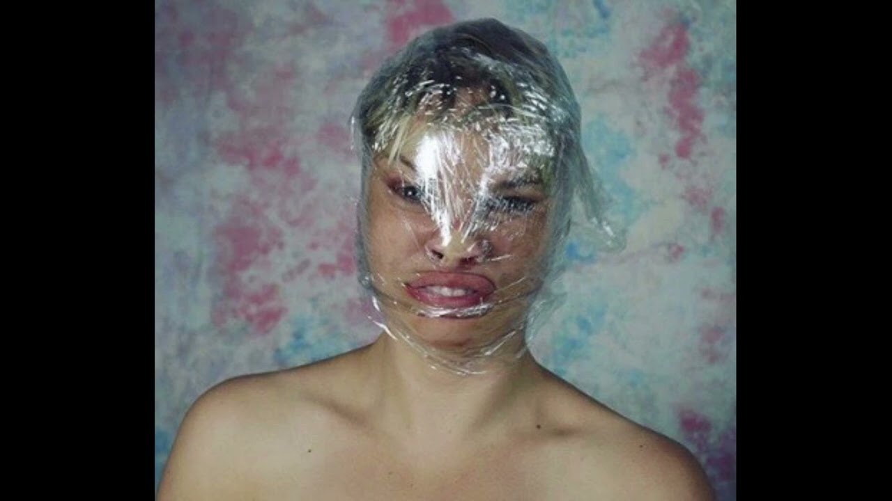 Sia - Buttons (cover)
