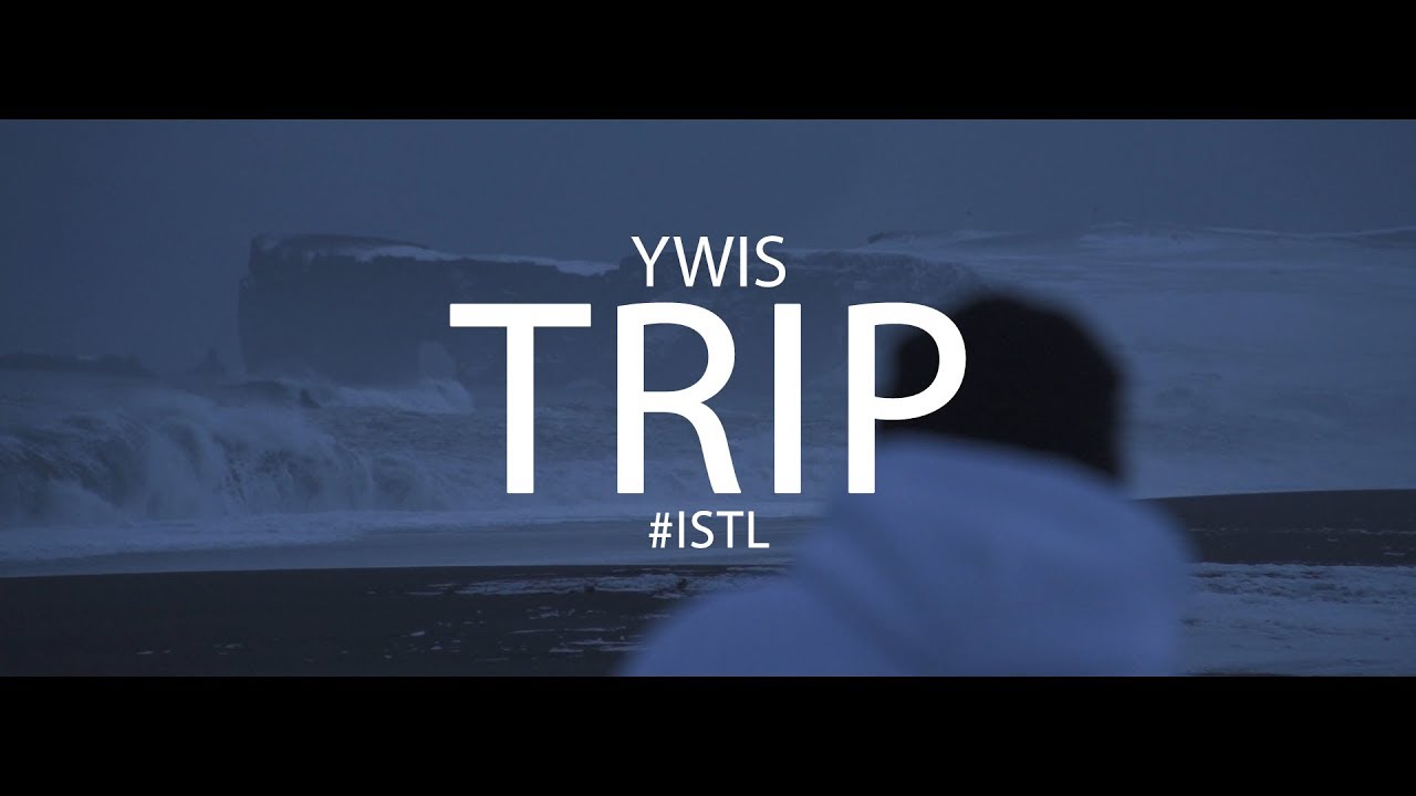 04. ywiS - Trip (prod.NoTime) Official Video