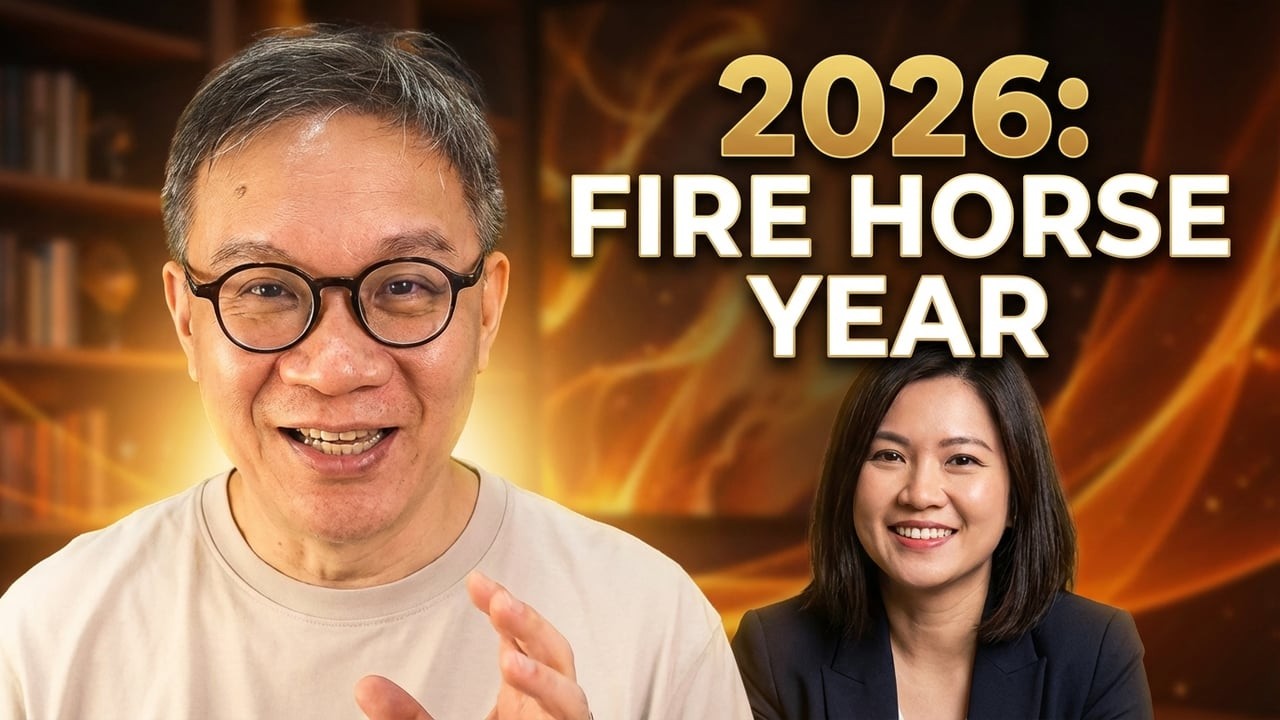 2026 Fire Horse Year for Horses: The Most Accurate Forecast You&rsquo;ll Hear