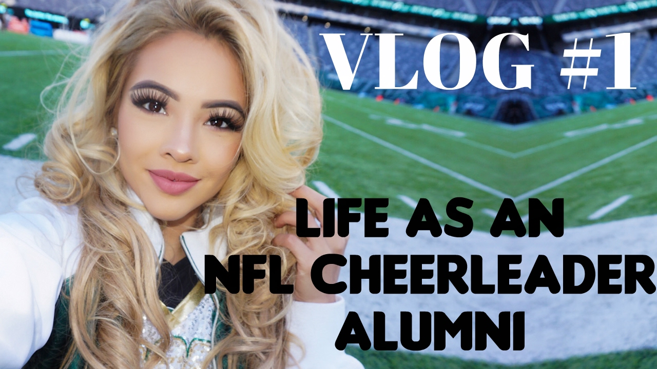 My First Vlog! 