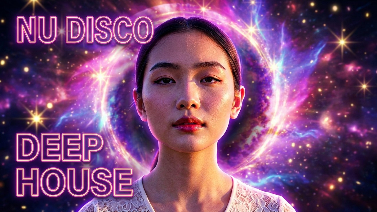 1.Juldiz Ümit (Star of Hope); 2. Kükkä Yul (Way to the Sky) (Nu Disco, Deep House, Smooth Jazz)