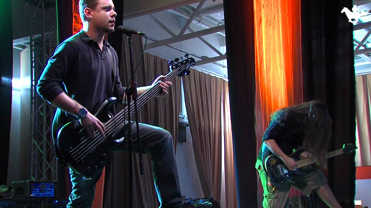 Leander - Hangfoglalás 2011 HD
