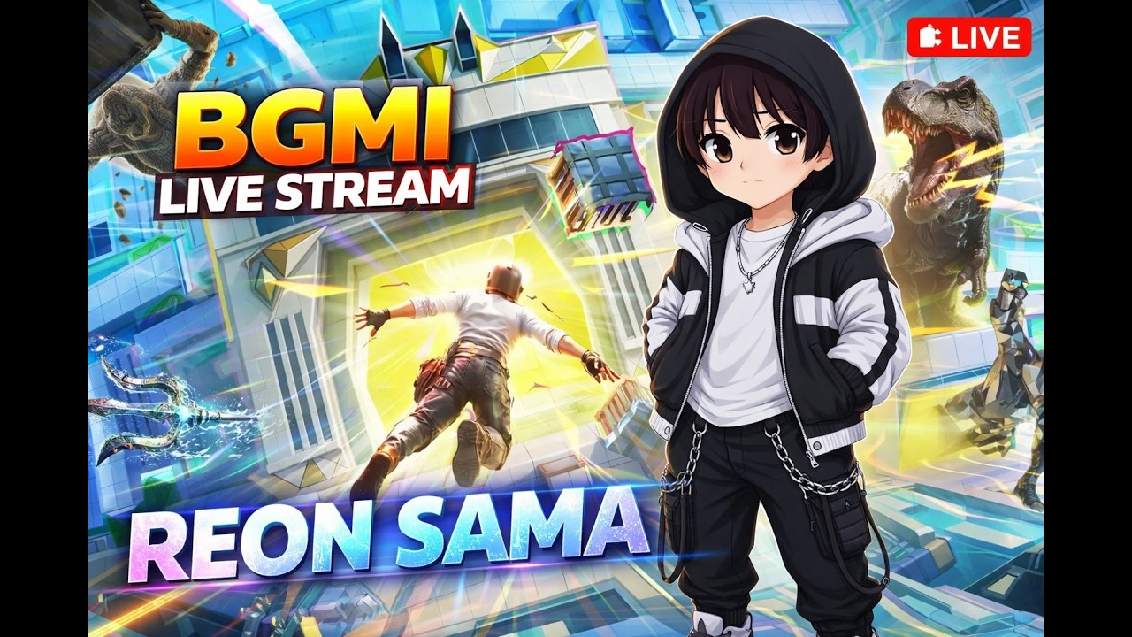 🔴BGMI NEW 4.3 UPDATE GAMEPLAY | EXPLORING THE NEW UPDATE