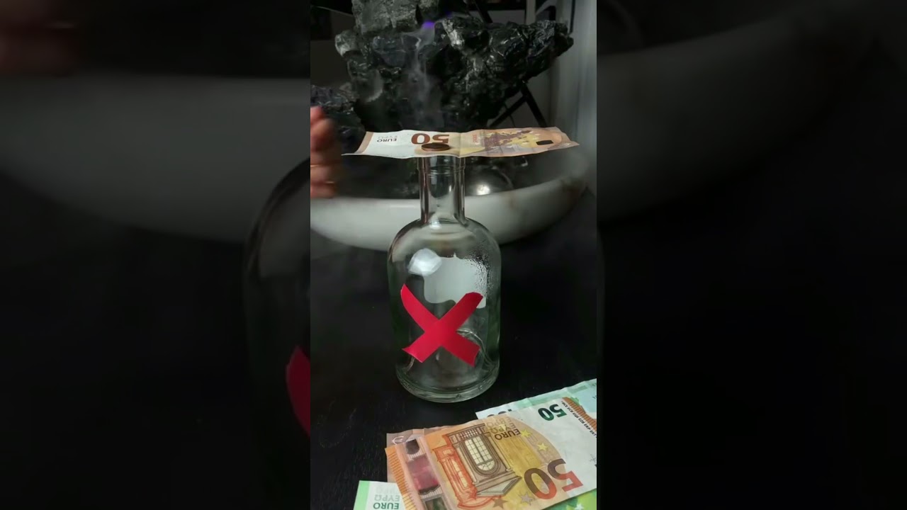 Diese WETTE gewinnst DU IMMER! 🤑😍 #shorts #tiktok #diy #tricks #tutorial #schule