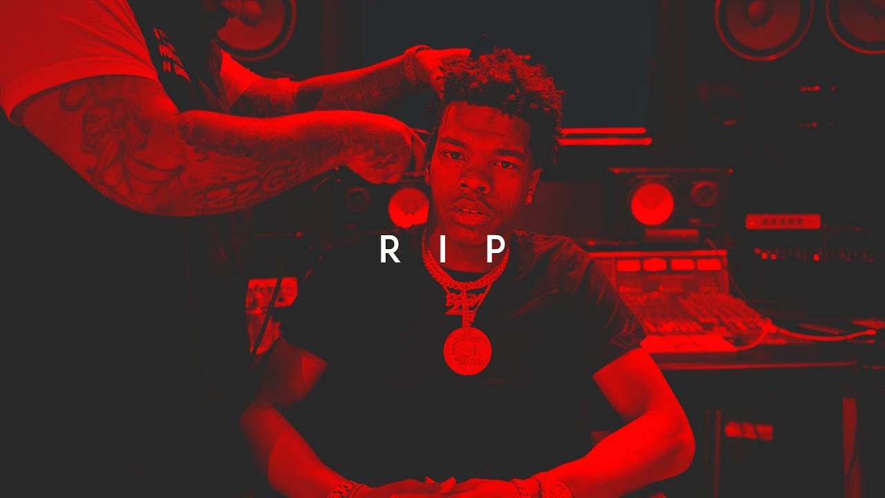 (FREE//FLP)New Lil Baby x Future Type Beat 2018 - RIP (Prod. By MontaBeats)