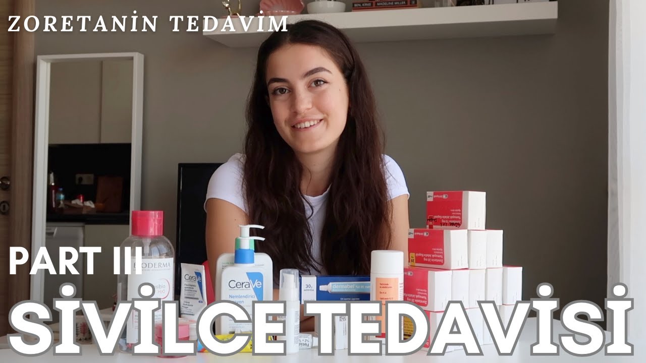 ZORETANİN TEDAVİ SÜRECİMİ ANLATIYORUM 💊🧿| neler kullandım?, dudaklarıma ne oldu? #sivilcetedavisi