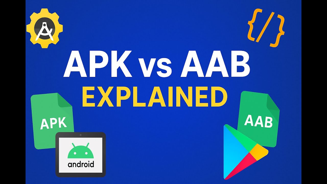41. Как создать подписанный APK или App Bundle (AAB) в Android Studio | Пошаговое руководство