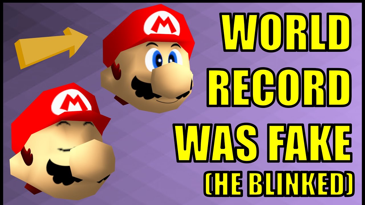 New Method Caught Speedrun Cheater After 13 Years