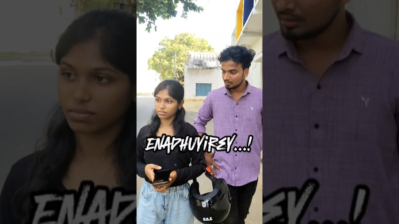 Enadhuyirey 🤍✨#shorts #trending #love #emotional #feel #content #mandakanam
