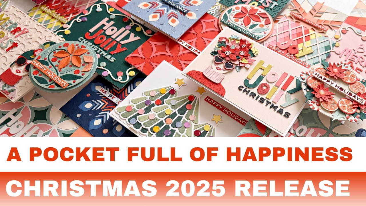 #168 Christmas 2025 Release