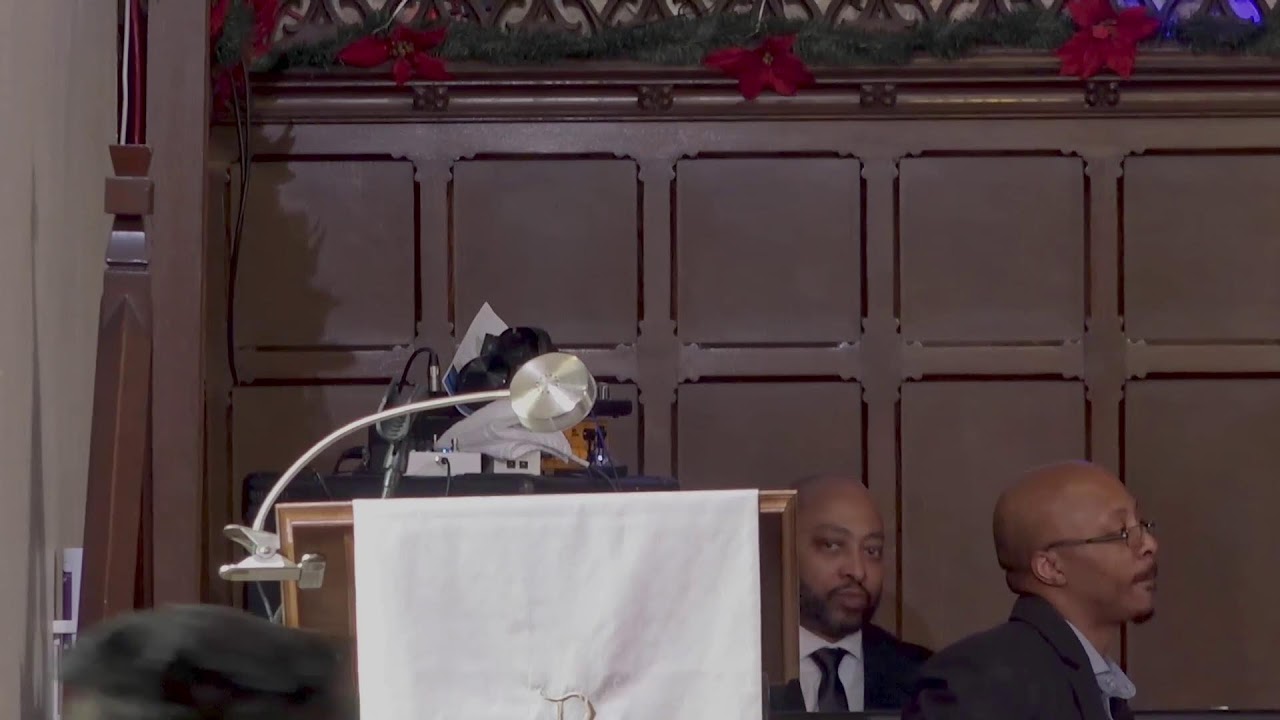 Sunday Worship: Pilgrim Church of Christ February 15th, 2026