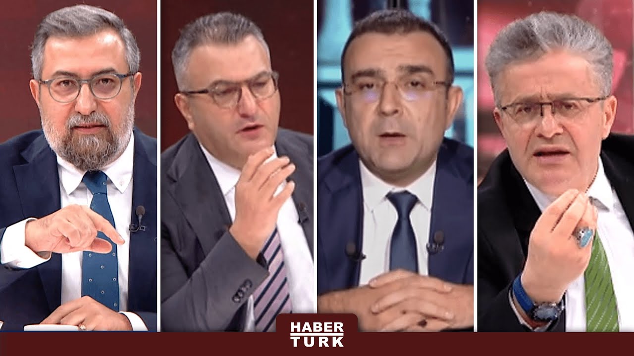 İran Nükleere Sahip Olursa Ne Olur? | Gerçek Fikri Ne? - 5 Şubat 2026