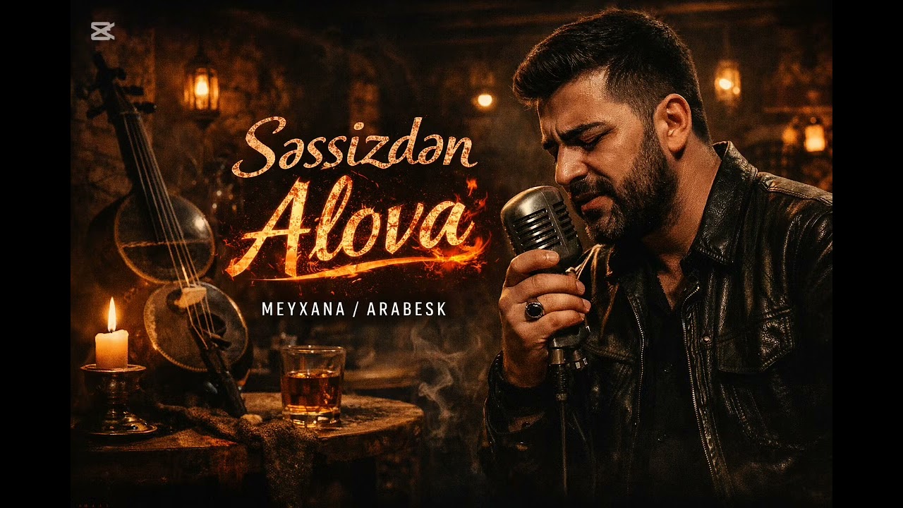 Səssizdən Alova