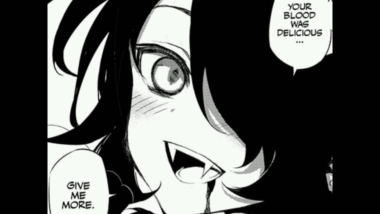 Song-Monster by skiller and its Asuramaru from Owari no Seraph