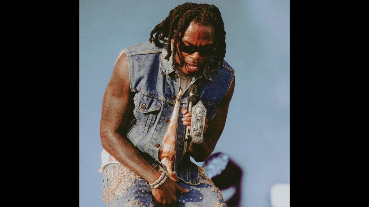 [FREE] Gunna x Young Thug Type Beat 2025 - 