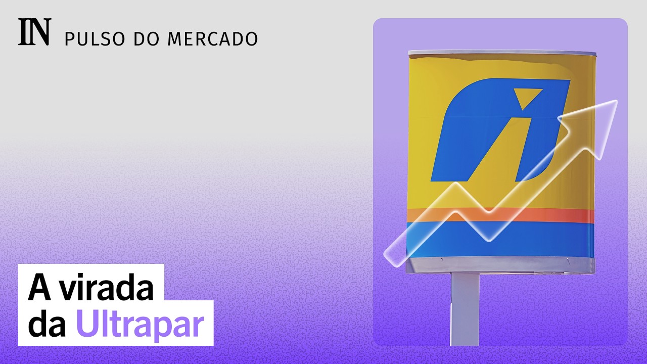 Ipiranga à venda? A reconstrução estratégica da Ultrapar