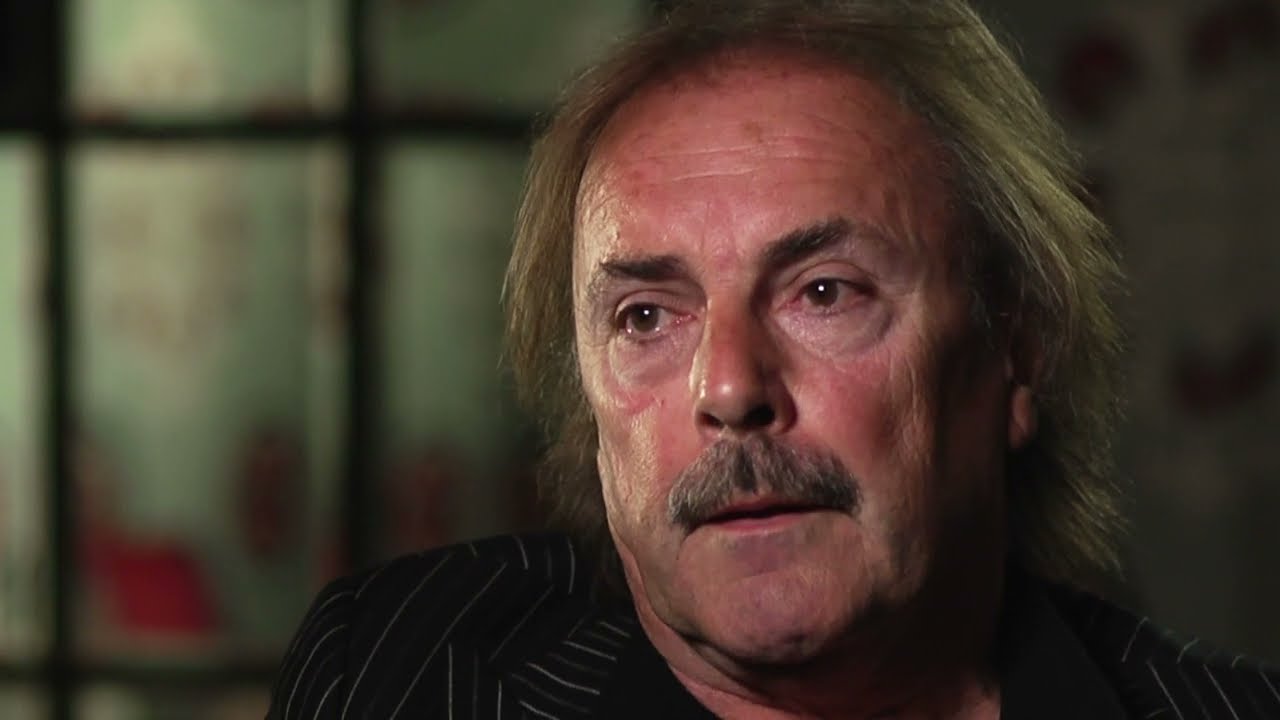 Status Quo John Coghlan  'Early Years'