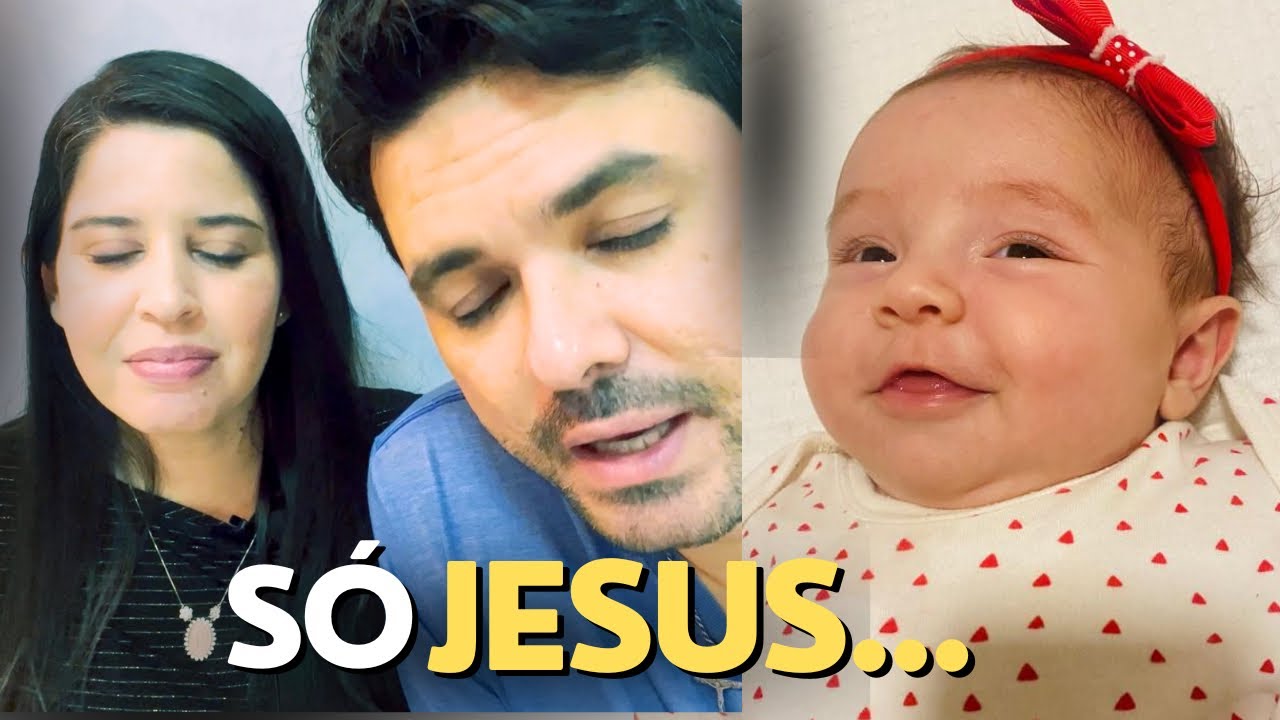 O Vídeo Mais DIFÍCIL das Nossas Vidas 🥲