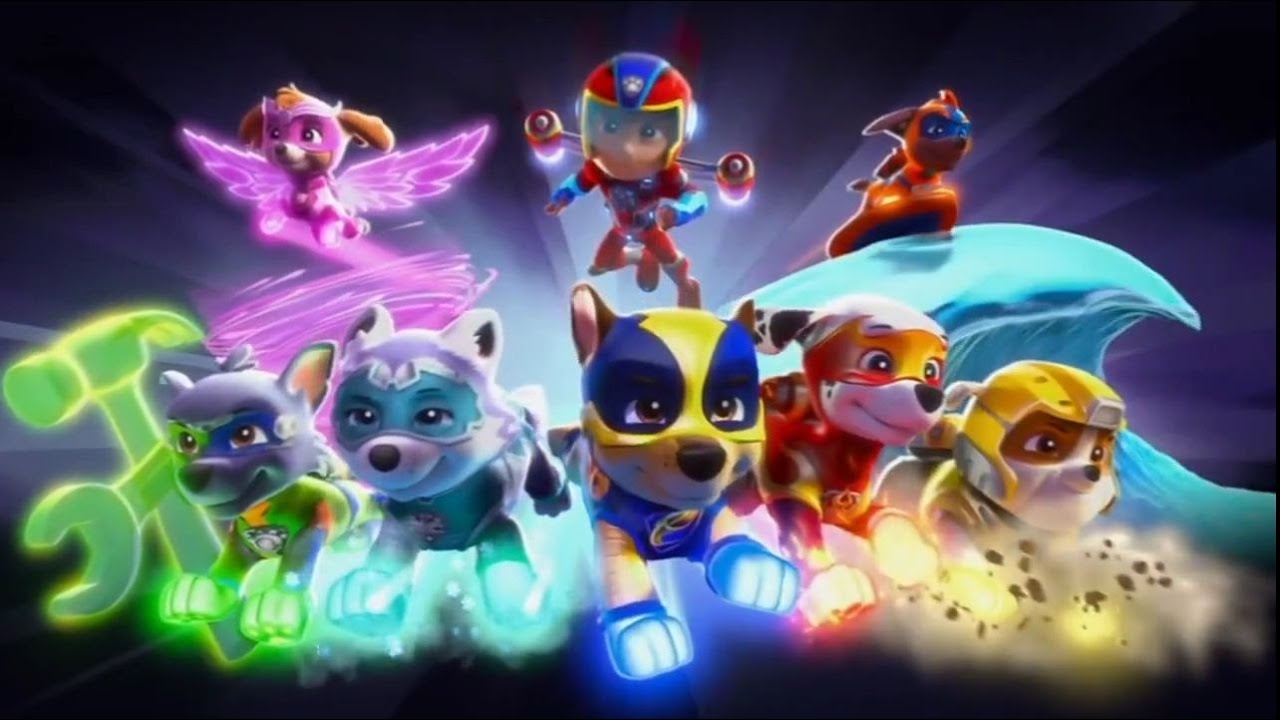 ✨ Respondiendo A Sus Preguntas✨ Parte 2 [ft: Paw Patrol 🐾] //𝕮𝖆𝖈𝖍𝖔𝖗𝖗𝖎𝖙𝖆💜//