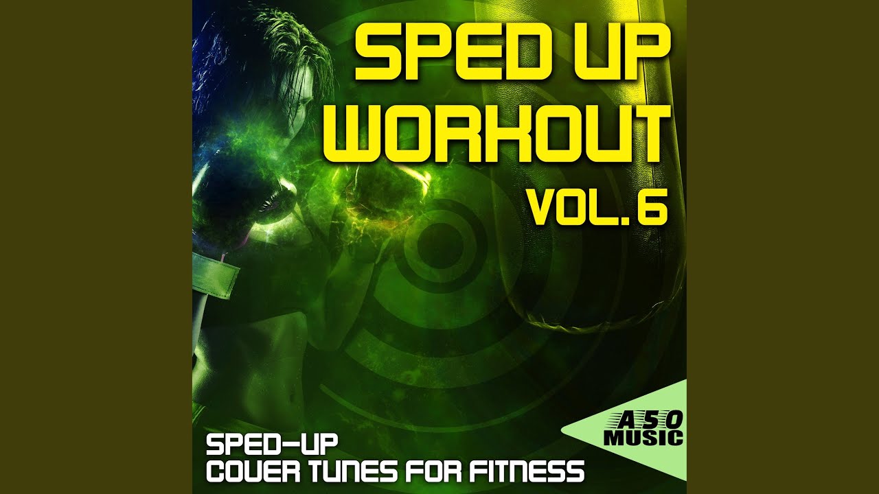 Badman Riddim (Jump) (Sped Up Workout Mix)
