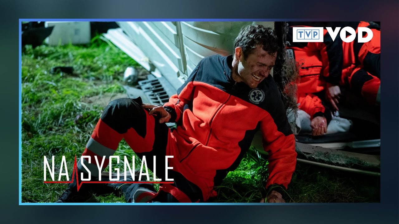 &bdquo;Na sygnale