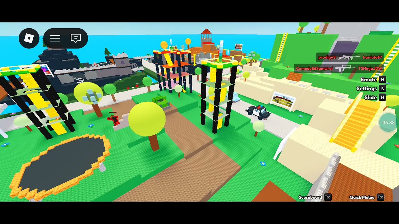 Hyper shot 2