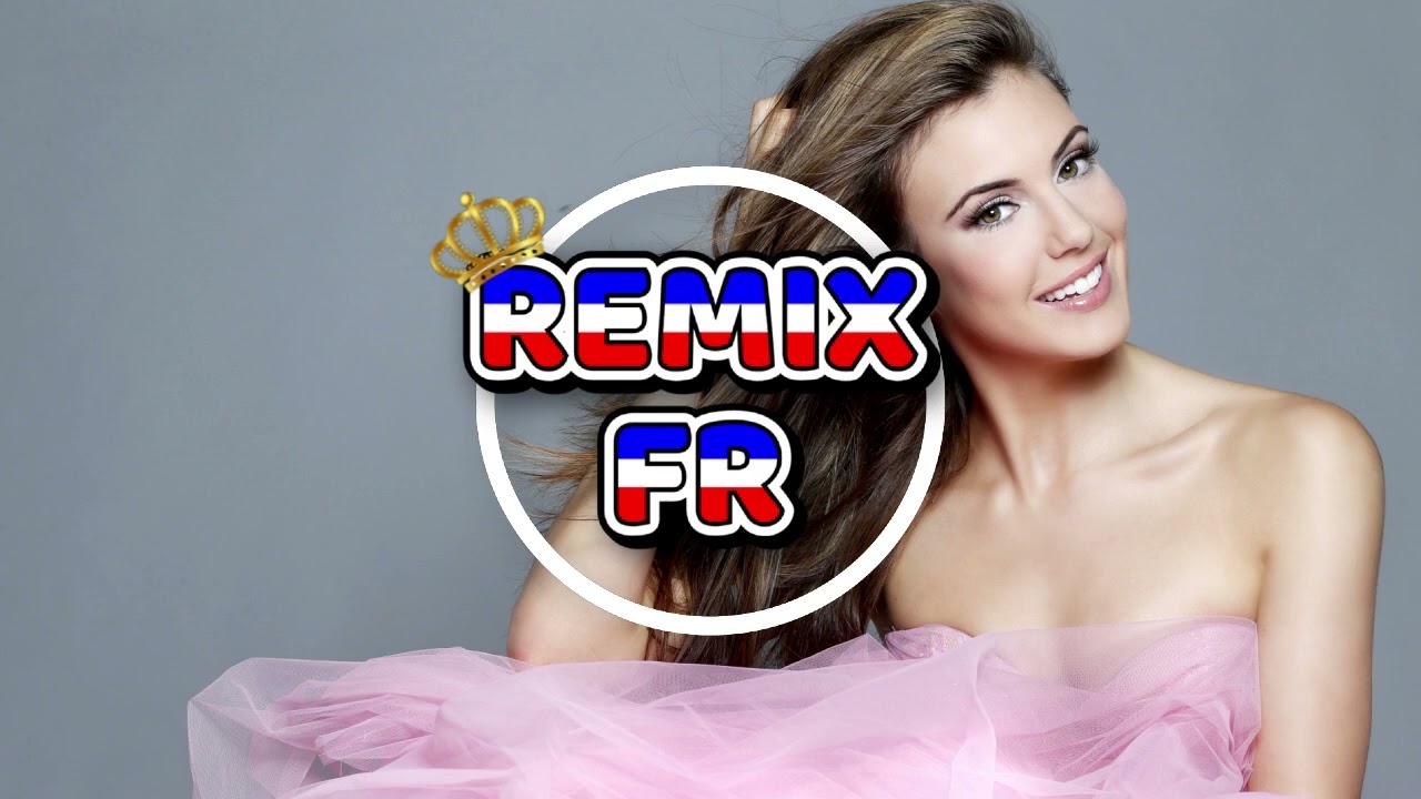 Jean Luc Lahaye - Femme (Addsomeluv Remix)
