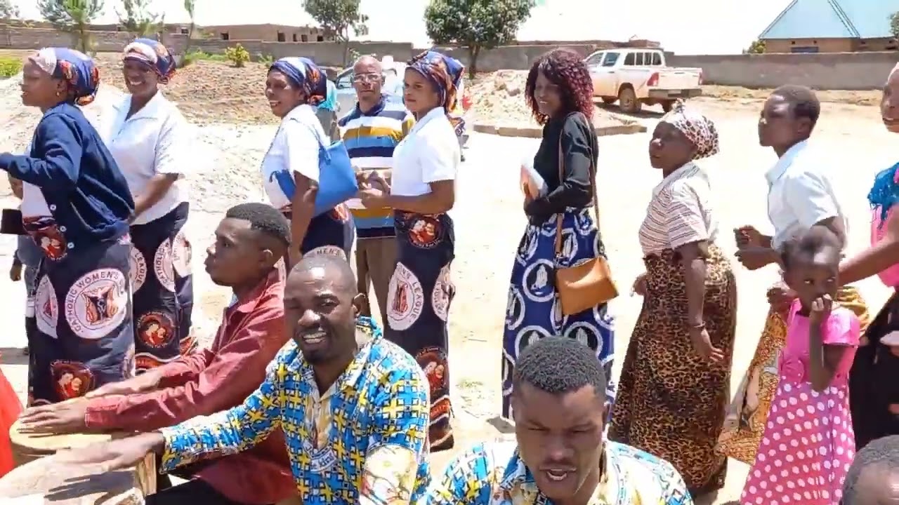 Eklesia Twayaula eh...Mpika Diocese