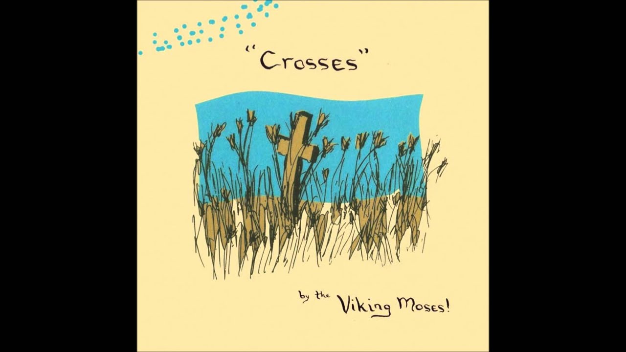 Viking Moses - Dancing By the Water Day