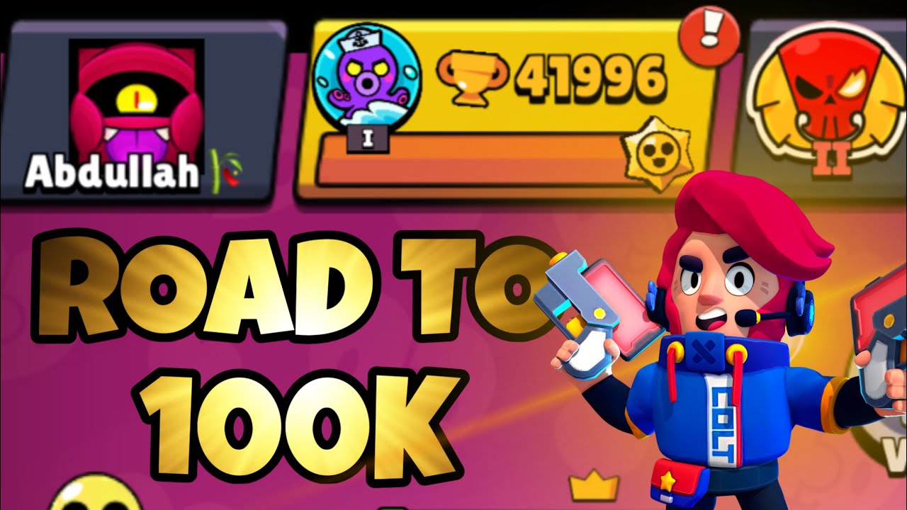 Let’s push together!! 100K push Day 400+ of a ban 🥀 Urdu/Hindi | TRYING TO PLAY BS LIVE 🔴