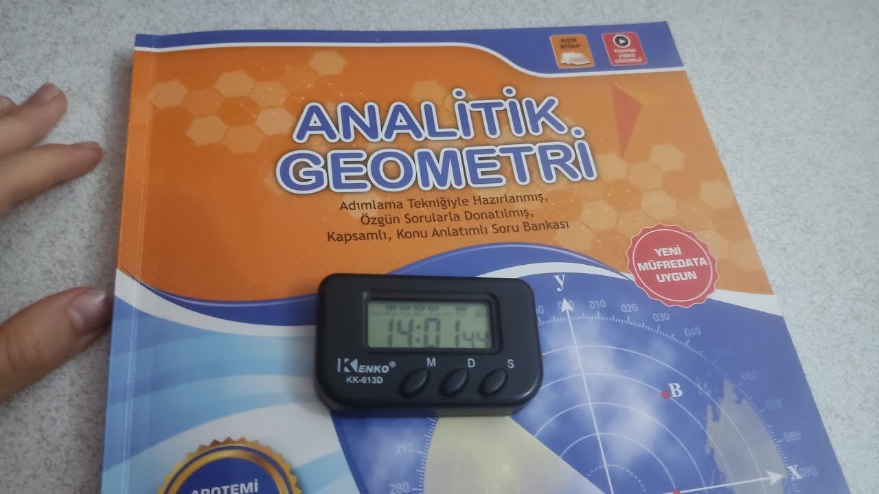 Boşver daha herşeyi, herşeyin başındayım (14 saatlik çalışmam) #yks #yks2026 